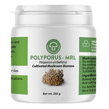 Mycology Research Labs - Polyporus MRL 500 mg