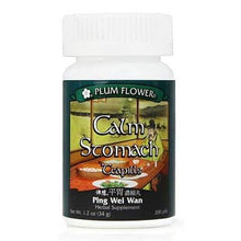Plum Flower Calm Stomach (Ping Wei Wan) 200 teapills