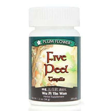 Plum Flower Five Peel (Wu Pi Yin Wan) 200 teapills