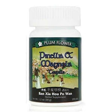 Plum Flower Pinellia & Magnolia (Ban Xia Hou Po Wan) 200 teapills