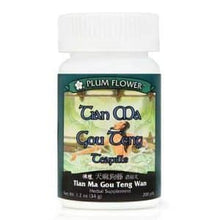 Plum Flower – Tian Ma Gou Teng