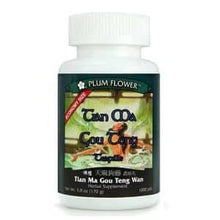 Plum Flower – Tian Ma Gou Teng