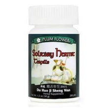 Plum Flower – Solitary Hermit (Du Huo Ji Sheng Wan)