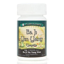 Plum Flower Ba Ji Yin Yang (Morinda Pills) 200 teapills