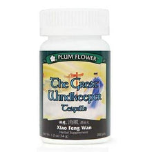 Plum Flower The Great Windkeeper (Xiao Feng Wan) 200 teapills