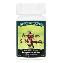 Plum Flower Angelica Si Ni (Dang Gui Si Ni Wan) 200 teapills