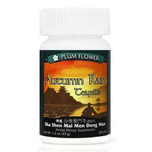 Plum Flower Autumn Rain (Sha Shen Mai Men Dong Tang Wan) 200 teapills