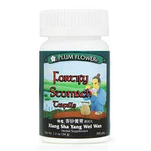 Plum Flower Fortify Stomach (Xiang Sha Yang Wei Wan) 200 teapills