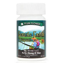 Plum Flower Fertile Fields (Fu Ke Zhong Zi Wan) 200 teapills