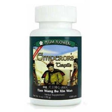 Plum Flower – Emperors Formula (Tian Wang Bu Xin Wan)