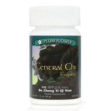 Plum Flower – Central Chi (Bu Zhong Yi Qi Wan)