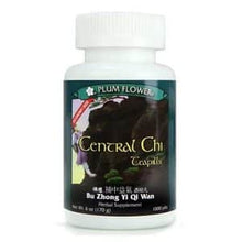 Plum Flower – Central Chi (Bu Zhong Yi Qi Wan)