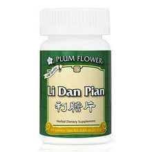 Plum Flower Li Dan Pian 84 tablets