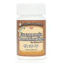 Plum Flower Eucommia Combination 100 tablets