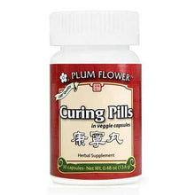 Plum Flower Curing Pills 30 caps