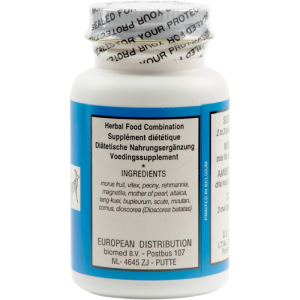 Seven Forests - Morus Fruit Tablets