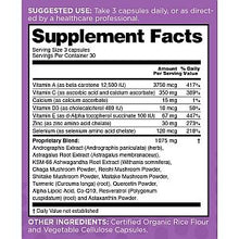 NBpure - Immune + - 90 vcaps