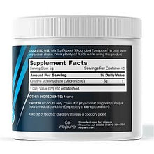 NBpure - Performance Creatine + - 10.6 oz