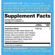 NBpure - Para-End - 90 vcaps