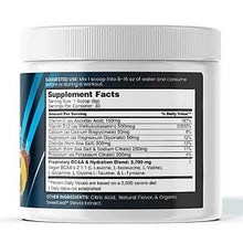 NBpure - Performance Hydration + - 8.5 oz
