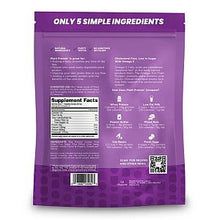 NBpure - Plant Protein + Vanilla - 1.95 lbs