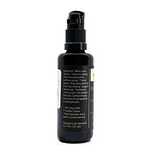 BioHerboloQi - Non Linear Serum Moisturizer - 1.7 oz