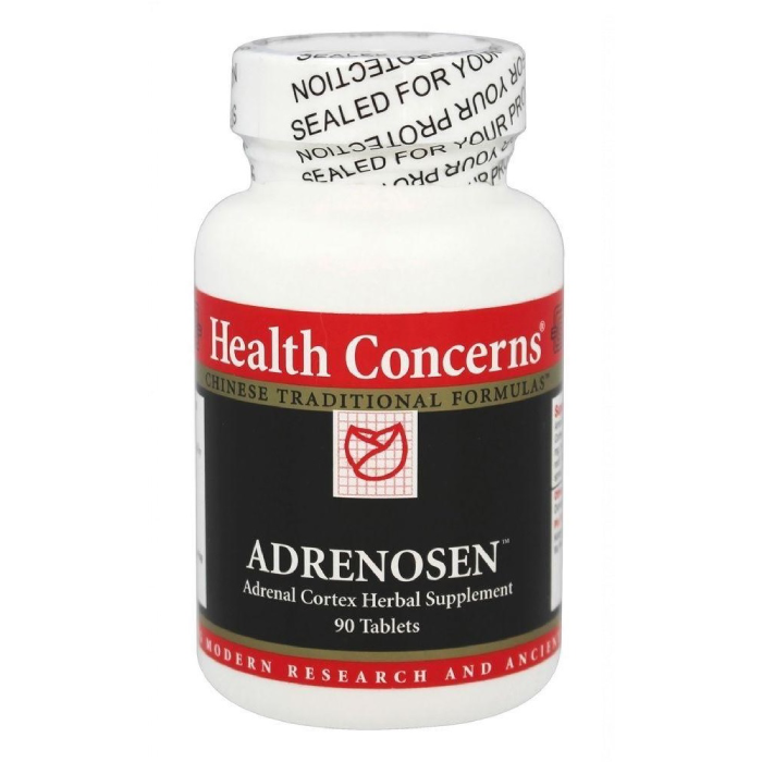 Health Concerns Adrenosen 90 tabs