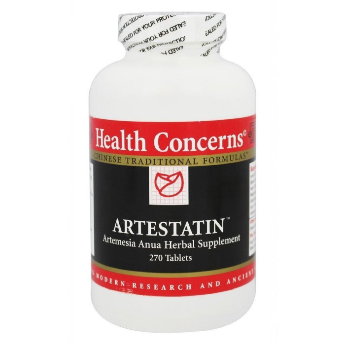 Health Concerns Artestatin 270 tabs