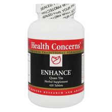 Health Concerns Enhance 420 tabs