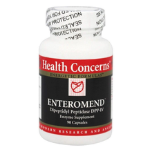 Health Concerns Enteromend 90 caps