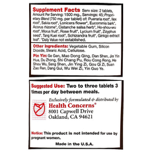 Health Concerns - Flavonex - 90 tabs