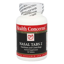 Health Concerns Nasal Caps 2 90 caps