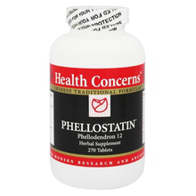 Health Concerns Phellostatin 270 tabs