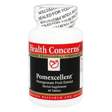 Health Concerns Pomexcellent 60 tabs