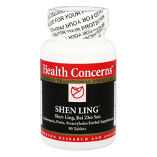 Health Concerns Shen Ling 90 tabs