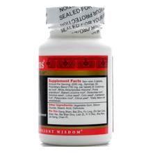 Health Concerns - Shen Ling - 90 tabs