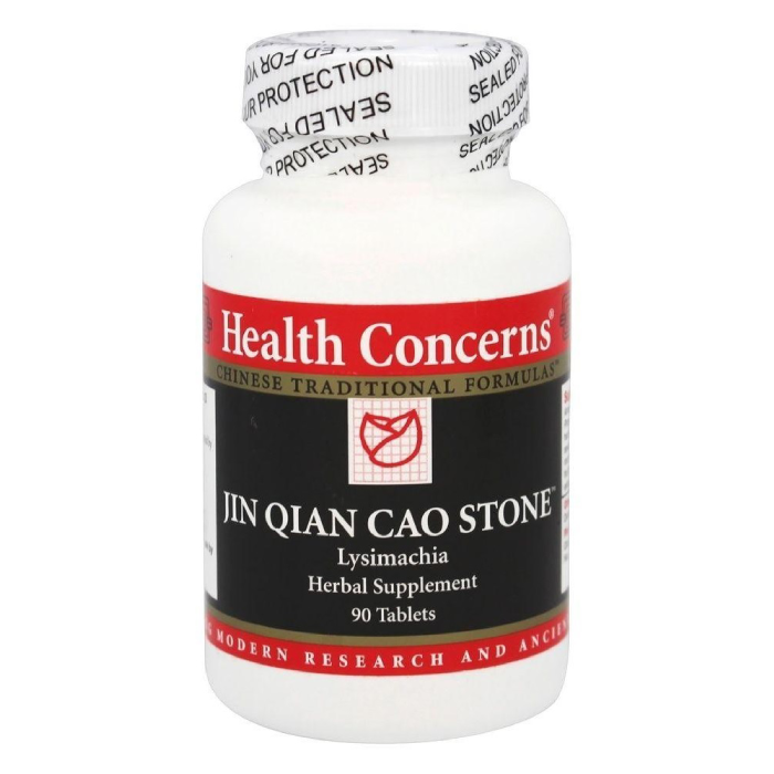 Health Concerns Stone Clearing 90 caps