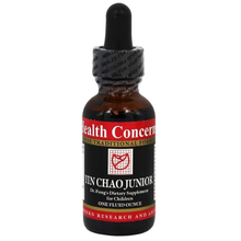 Health Concerns Yin Chao Junior 1 oz