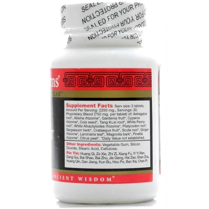 Health Concerns - Astra 18 Diet - 90 tabs