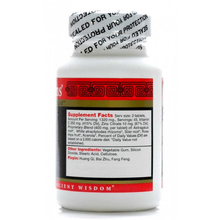 Health Concerns - Astra C - 90 tabs