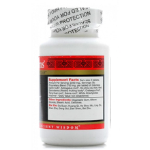 Health Concerns - Astra Garlic - 90 tabs