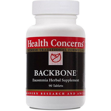 Health Concerns Backbone 90 tabs