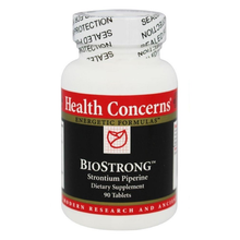 Health Concerns Biostrong  90 tabs