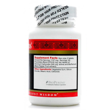 Health Concerns - Biostrong - 90 tabs