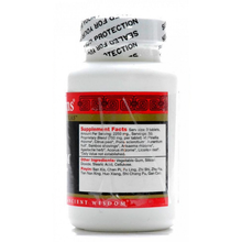 Health Concerns - Clear Phlegm - 90 tabs