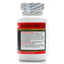 Health Concerns - Clearing - 90 tabs