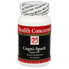 Health Concerns Cogni-Spark 30 caps