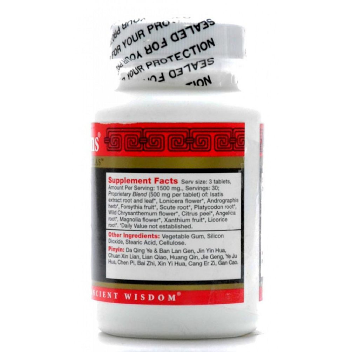 Health Concerns - Cold Away - 90 tabs