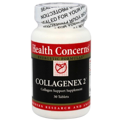 Health Concerns Collagenex 2 30 tabs