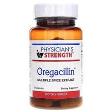 Physician’s Strength – Oregacillin 450 mg
